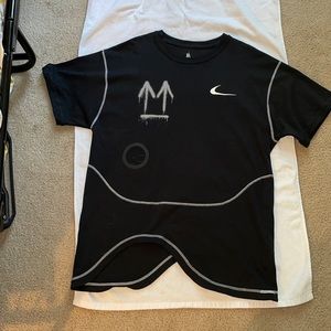 OFF-WHITE x Nike Tee